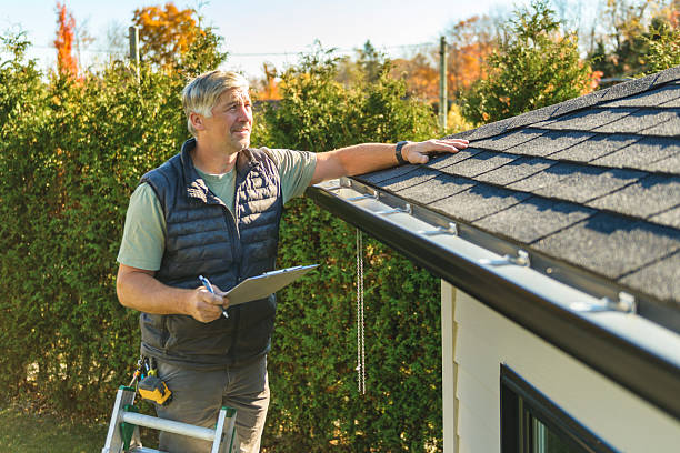 Affordable Roofing solutions in Benton Harbor, MI